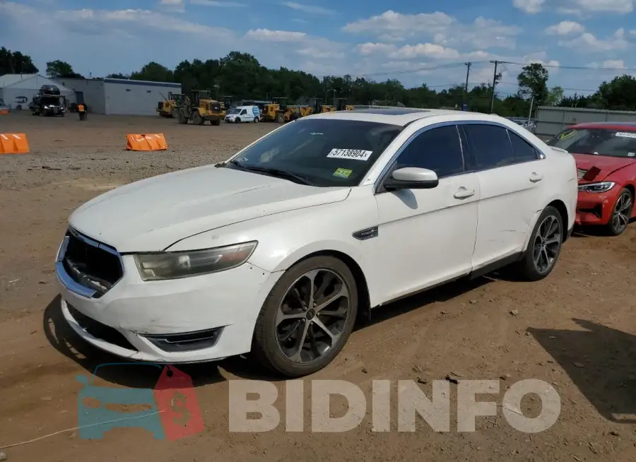1FAHP2E86FG174069 Photo# 1