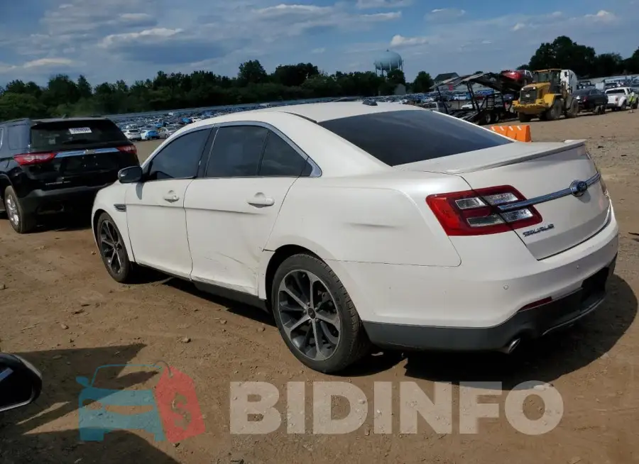 1FAHP2E86FG174069 Photo# 2