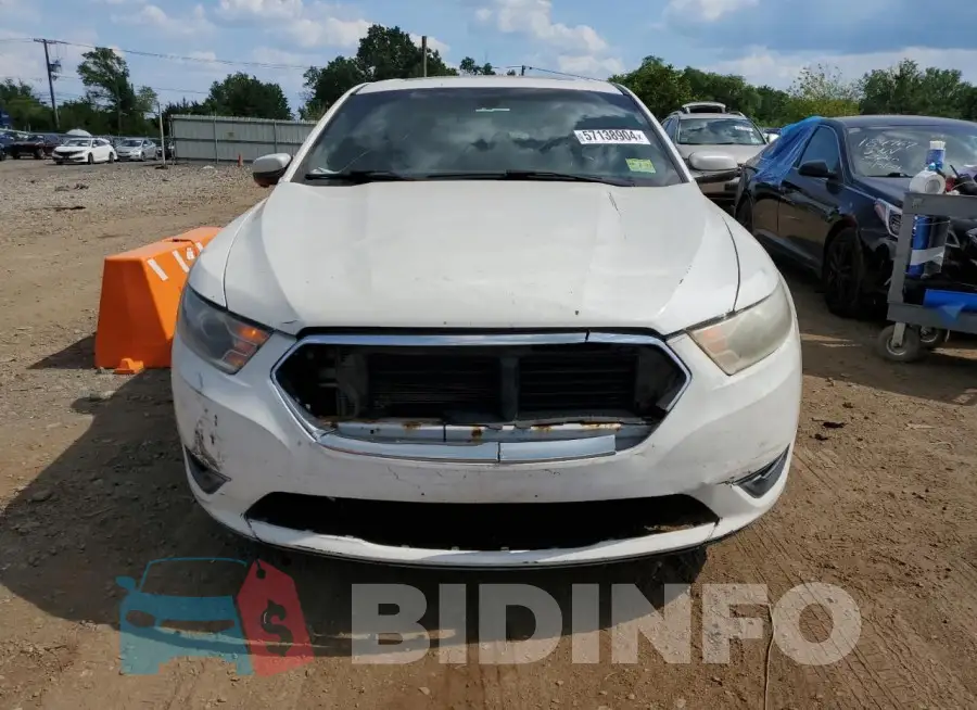 1FAHP2E86FG174069 Photo# 5