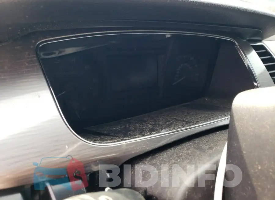 1FAHP2E8XGG140329 Photo# 9