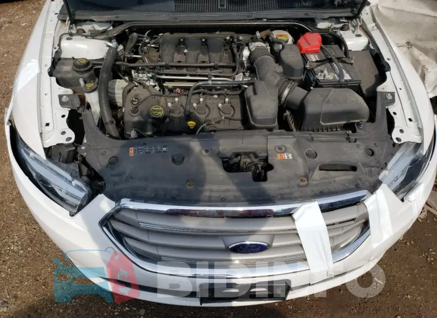1FAHP2E8XGG140329 Photo# 11