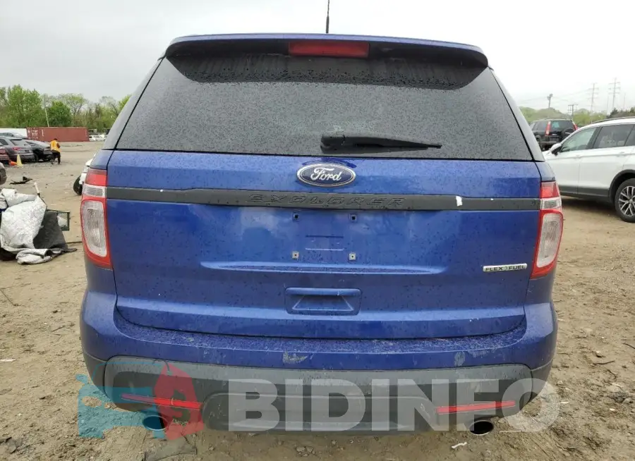 1FM5K7B88FGB89293 Photo# 6
