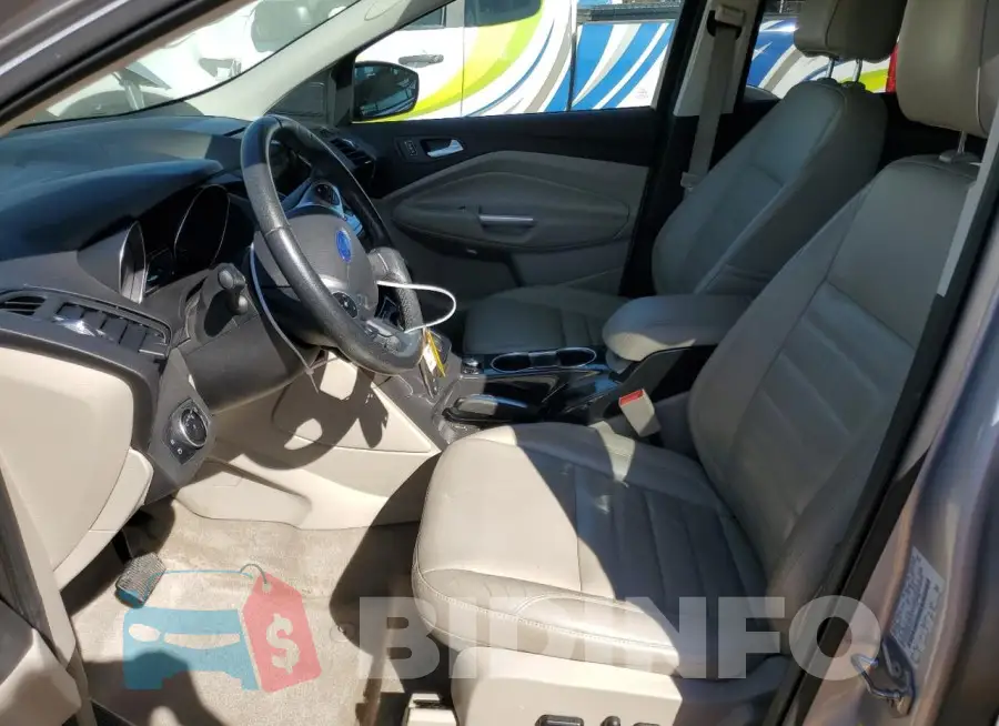 1FMCU0J98GUA91113 Photo# 7