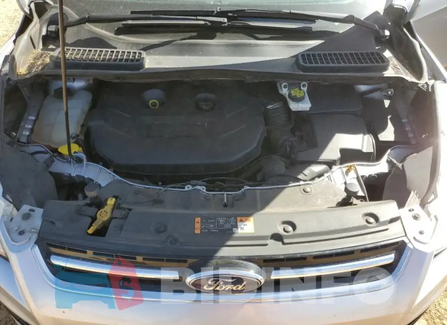 1FMCU0J98GUA91113 Photo# 11