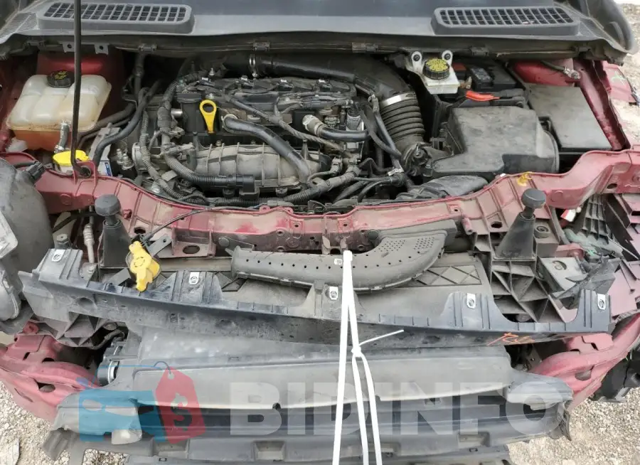 1FMCU0JX5GUB70883 Photo# 11