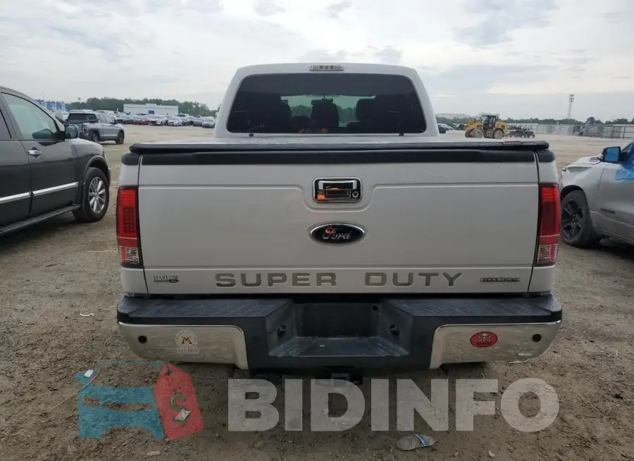 1FT7W2B61GEB02866 Photo# 6
