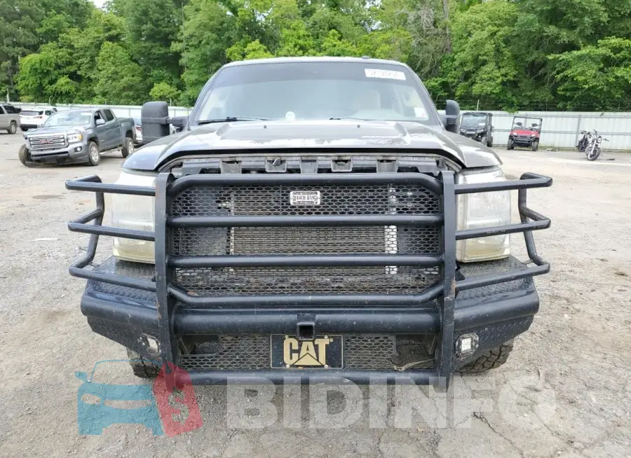 1FT7W2B65GEB18343 Photo# 5