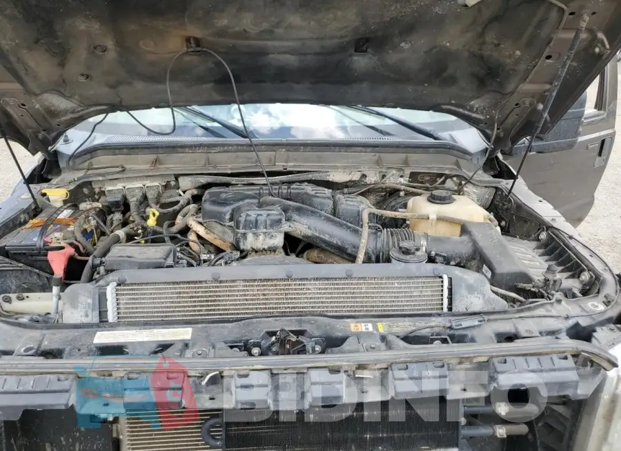 1FT7W2B65GEB18343 Photo# 11