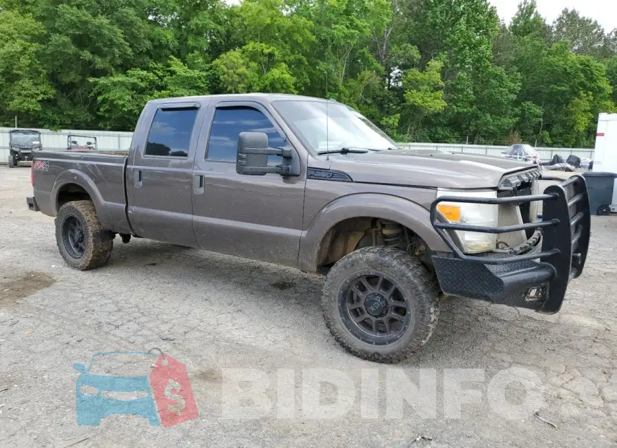 1FT7W2B65GEB18343 Photo# 4