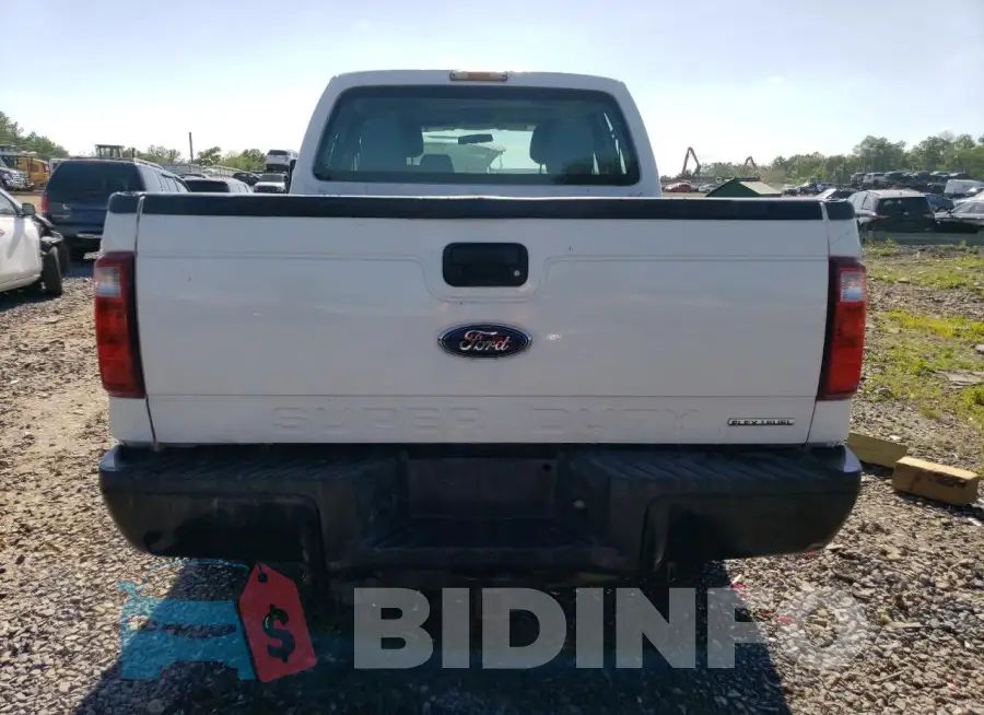 1FT7W2B67GEB91004 Photo# 6