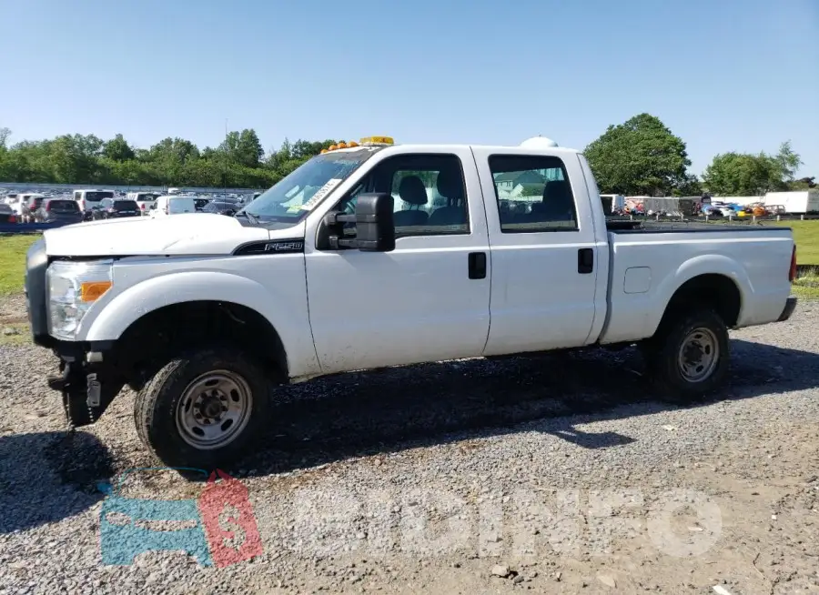 1FT7W2B67GEB91004 Photo# 1