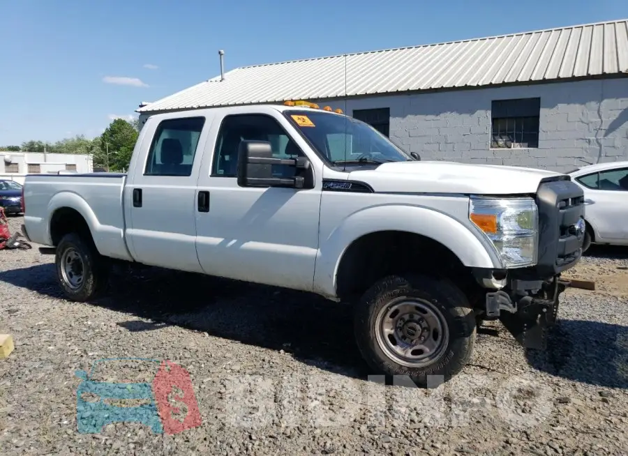 1FT7W2B67GEB91004 Photo# 4