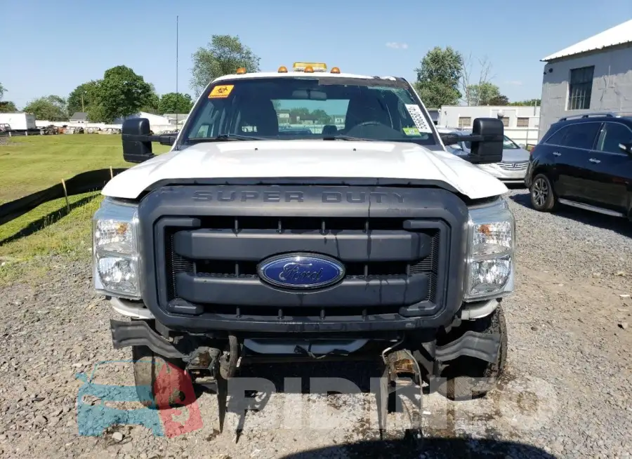 1FT7W2B67GEB91004 Photo# 5