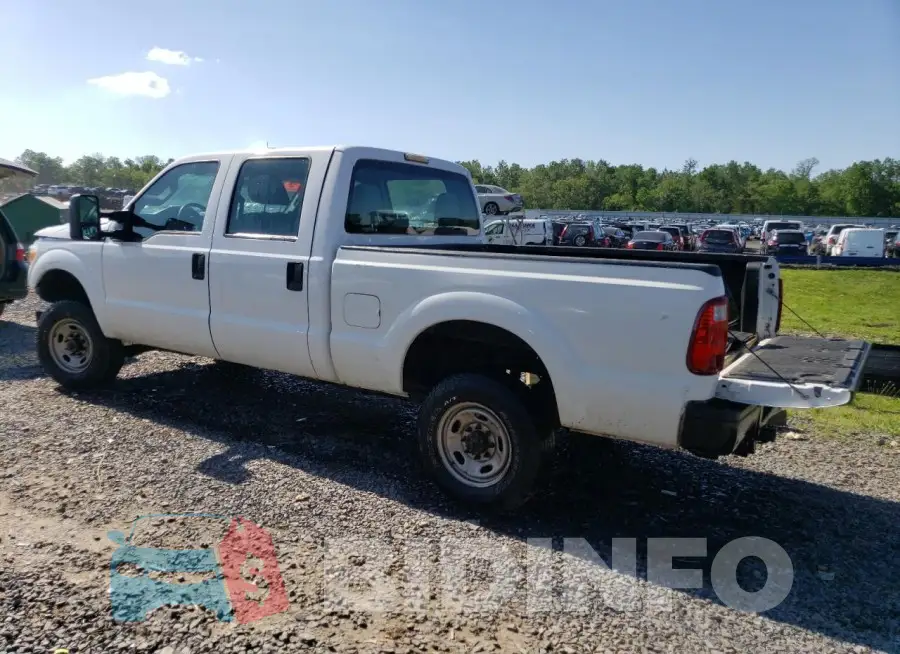 1FT7W2B67GEB91004 Photo# 2