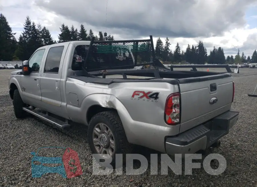 1FT7W2BT6GEA28480 Photo# 2