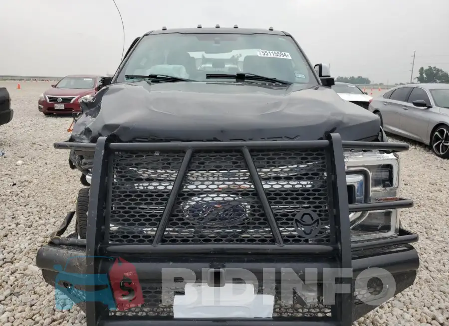 1FT7W2BTXLED66362 Photo# 5