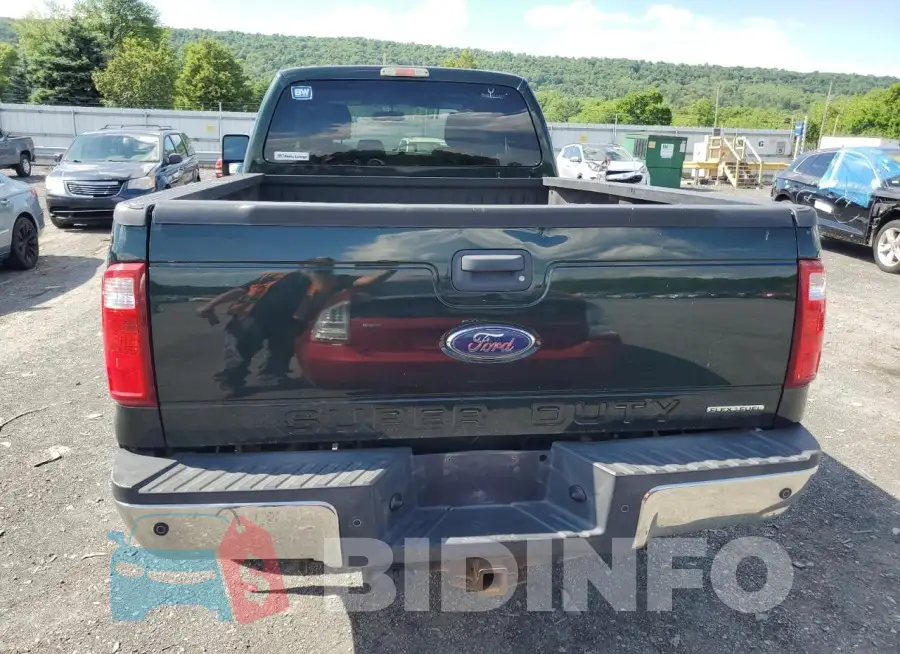 1FT7X2B67FED02940 Photo# 6