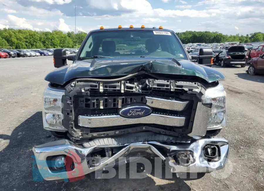 1FT7X2B67FED02940 Photo# 5