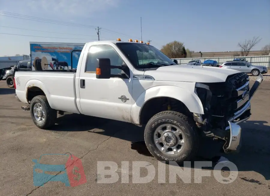 1FTBF2BT8GEB24749 Photo# 4