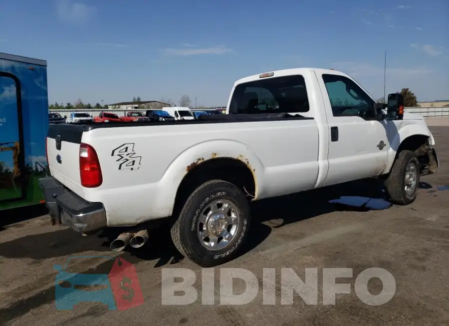 1FTBF2BT8GEB24749 Photo# 3