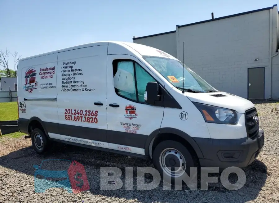 1FTBR1C85LKB35084 Photo# 4