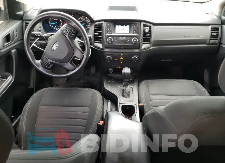 1FTER1EH8MLD55275 Photo# 8