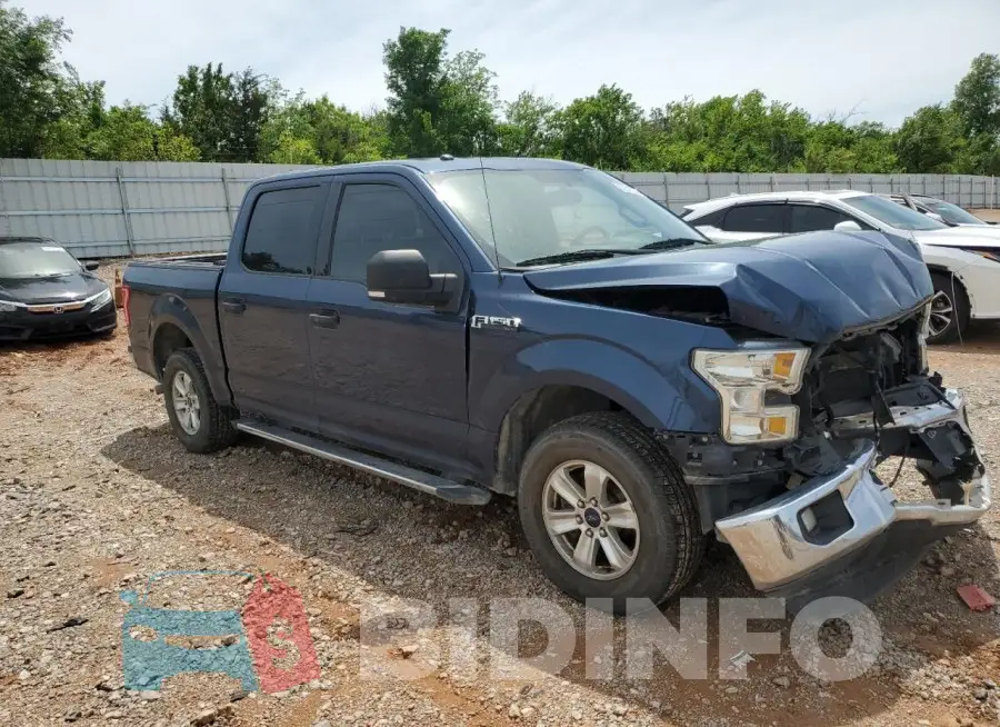 1FTEW1CF9GKE18582 Photo# 4
