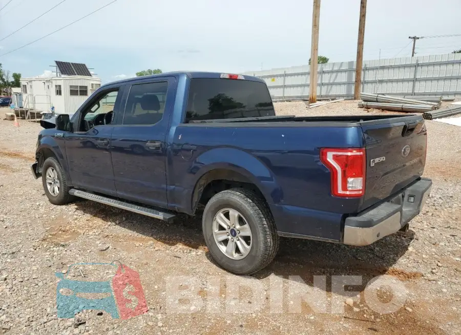 1FTEW1CF9GKE18582 Photo# 2