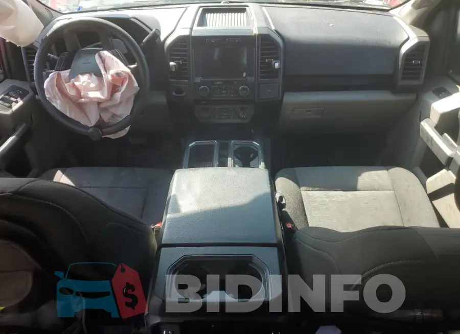 1FTEW1CP5HKD52607 Photo# 8