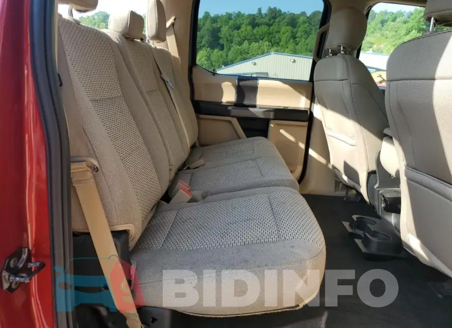 1FTEW1E52JFB25224 Photo# 10