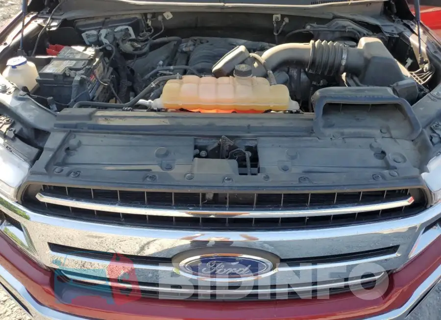1FTEW1E52JFB25224 Photo# 11