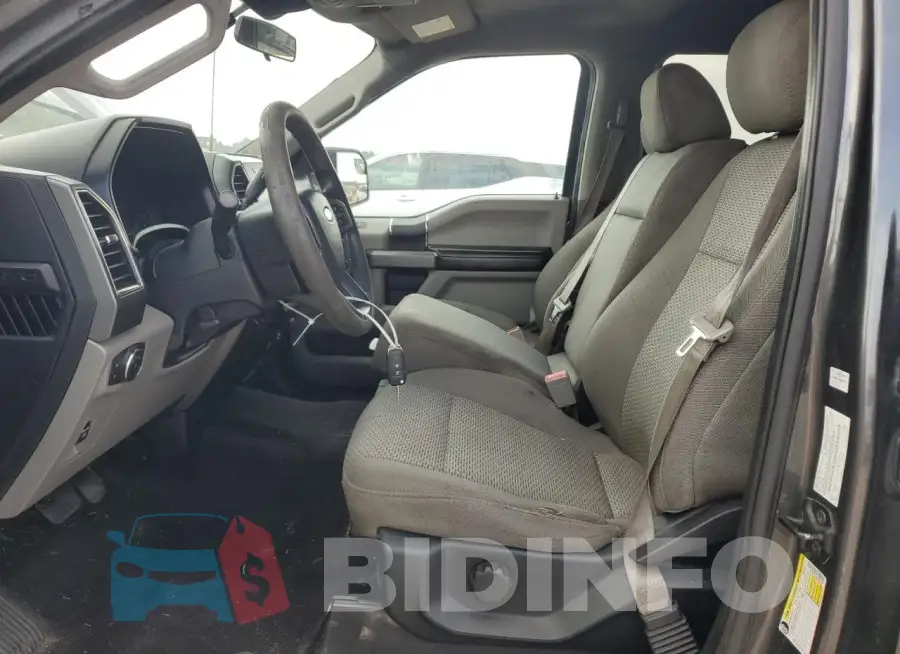 1FTEW1E55LFA63398 Photo# 7