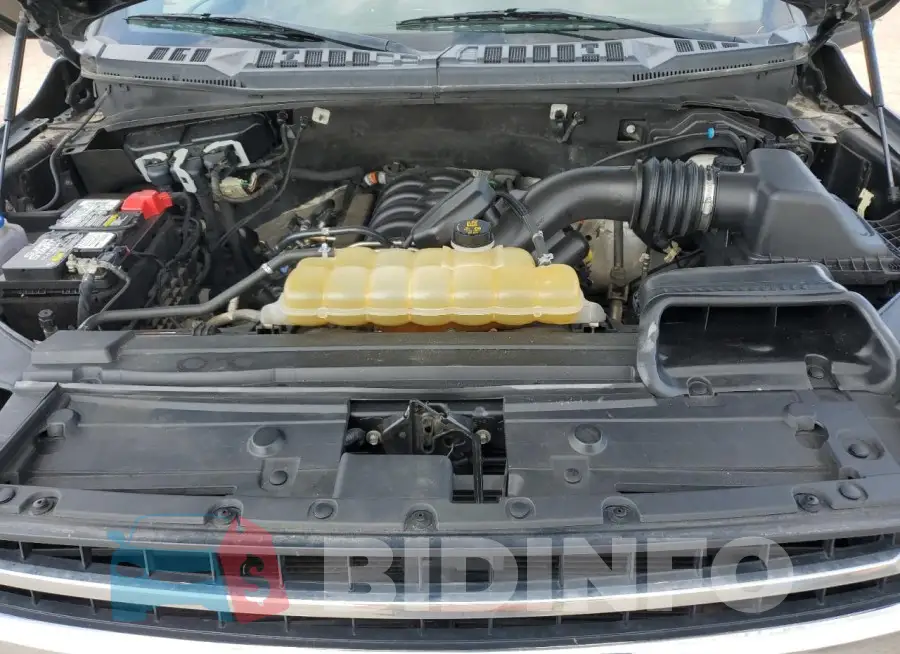 1FTEW1E55LFA63398 Photo# 11