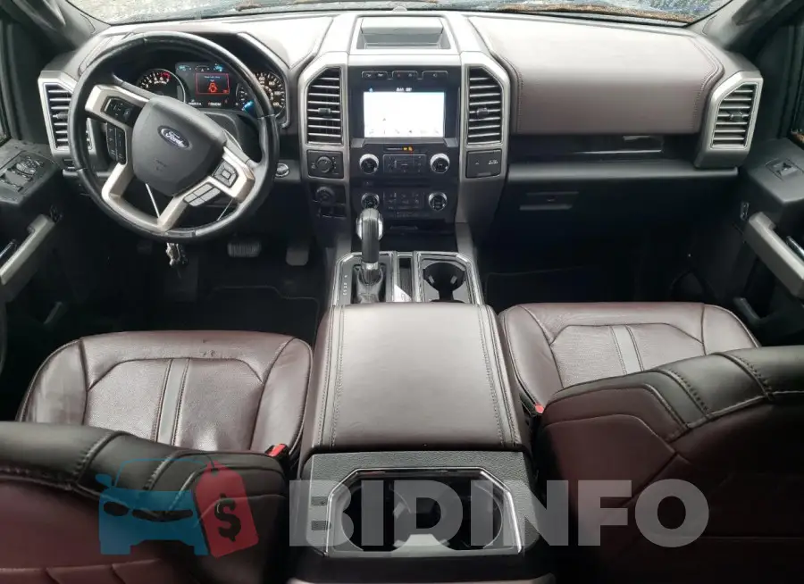 1FTEW1EG5HFB50615 Photo# 8