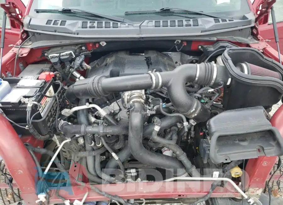 1FTEW1EGXHFC78803 Photo# 11