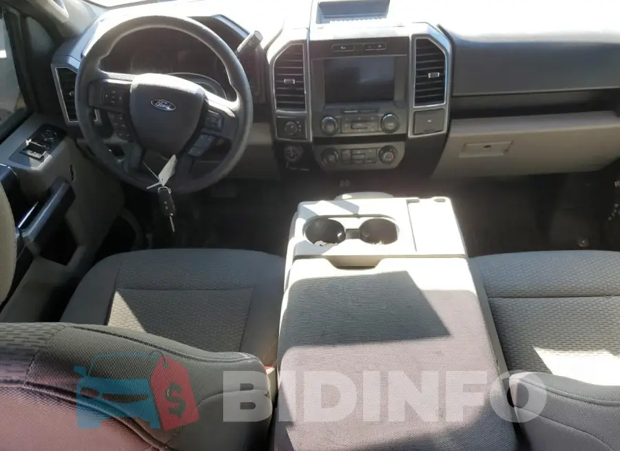 1FTEW1EP4KFB96797 Photo# 8