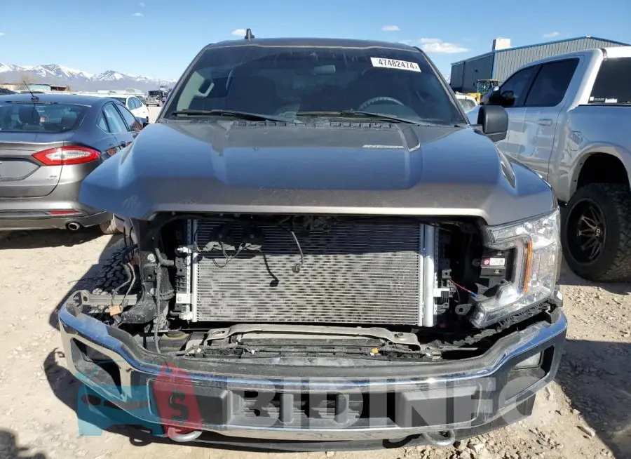 1FTEW1EP4KFB96797 Photo# 5