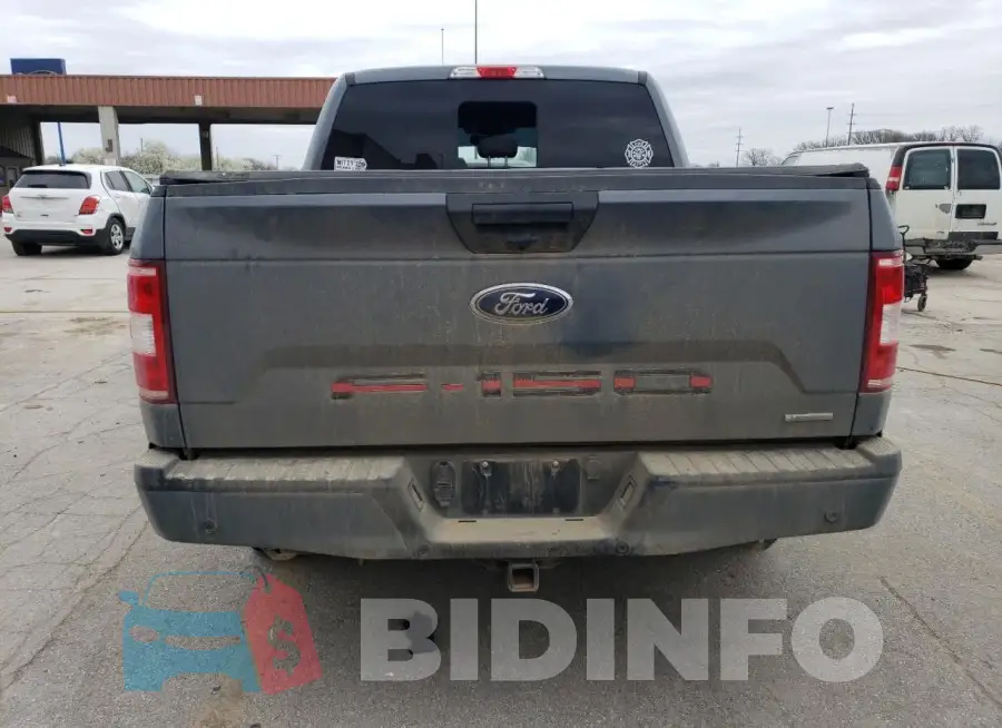 1FTEW1EP9LKE51498 Photo# 6