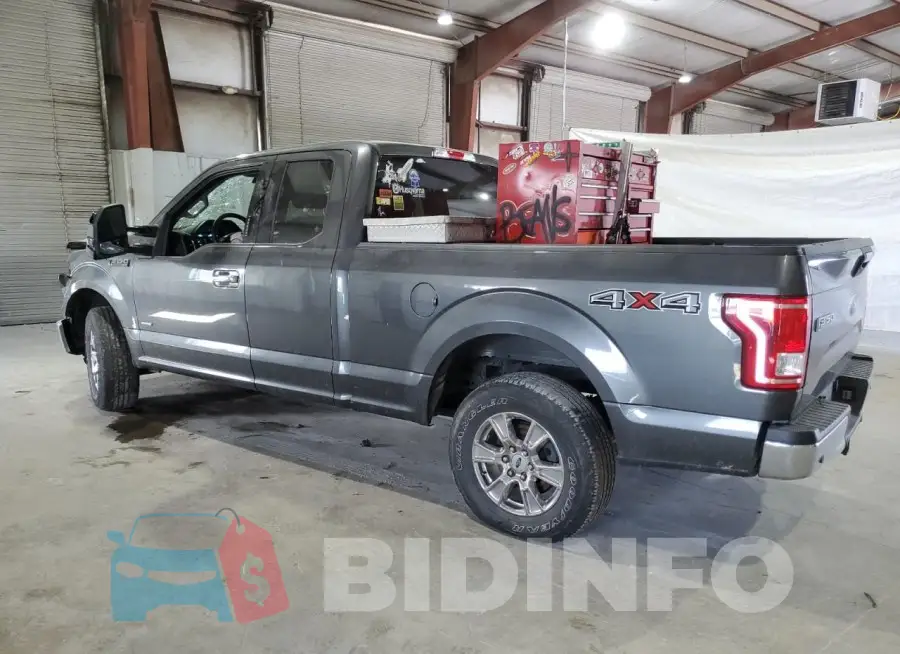 1FTEX1EP9GFB48815 Photo# 2