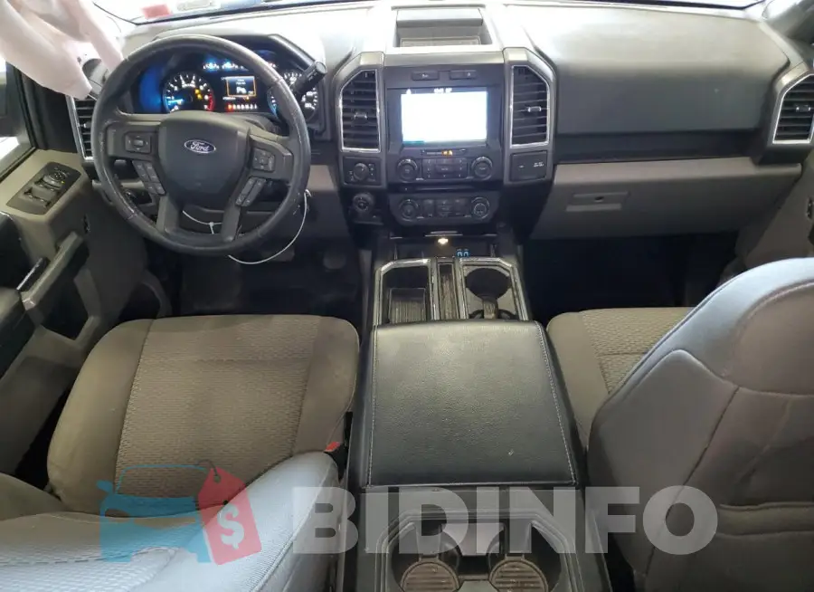 1FTEX1EPXGFD15022 Photo# 8