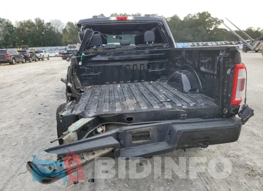 1FTFW1E50MFB07538 Photo# 6