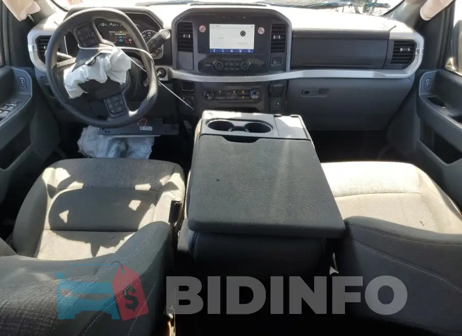 1FTFW1E5XPFB70568 Photo# 8