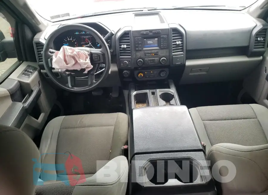 1FTFW1EG2GFD30055 Photo# 8