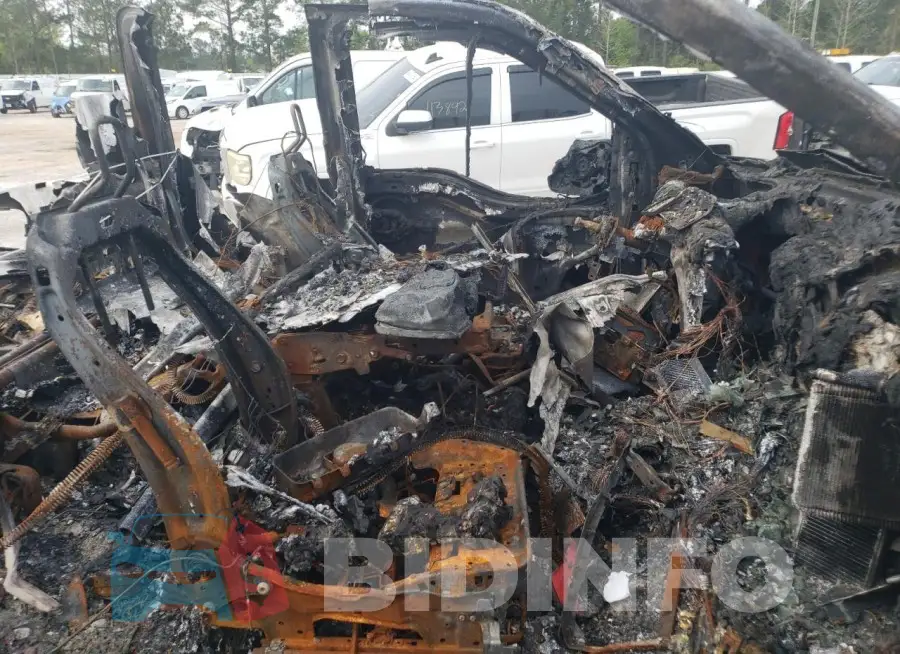 1FTFX1E54NKF16325 Photo# 7