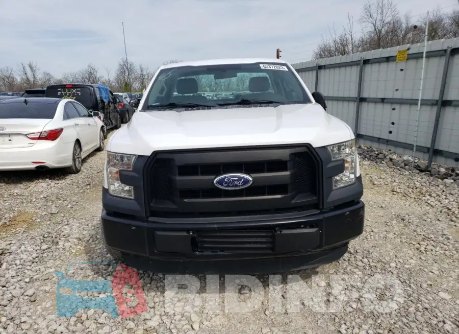 1FTMF1C88GKF43280 Photo# 5