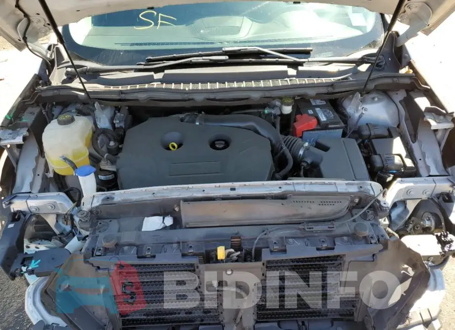 2FMPK3K97HBB52725 Photo# 12