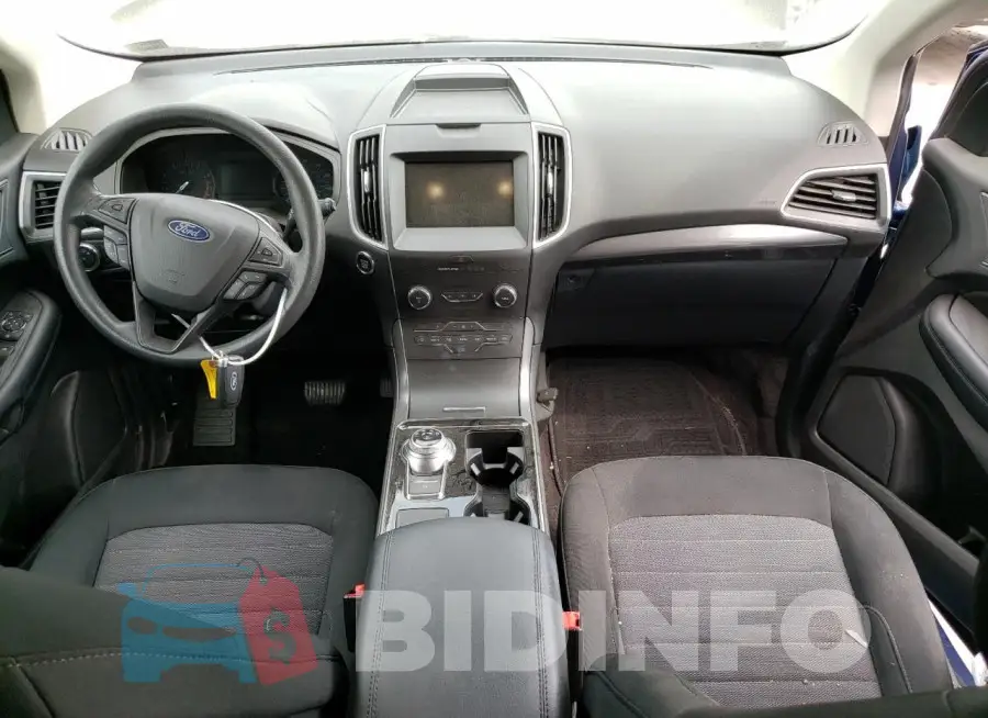 2FMPK4G94LBB34335 Photo# 8