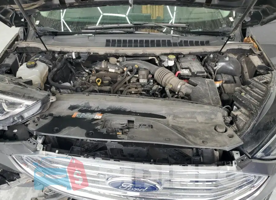 2FMPK4K92NBA39685 Photo# 12