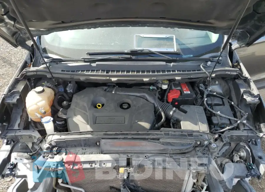 2FMTK3J9XFBC23980 Photo# 11