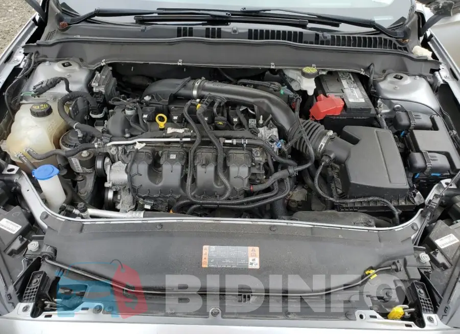 3FA6P0D97LR174236 Photo# 11